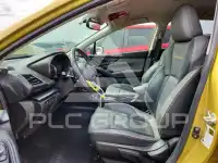 2021 Subaru Crosstrek photo