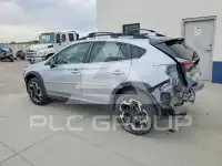 2021 Subaru Crosstrek фото