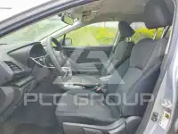 2021 Subaru Crosstrek фото