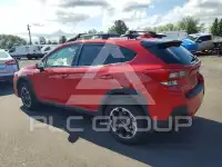 2021 Subaru Crosstrek фото