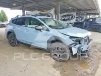 2021 Subaru Crosstrek фото