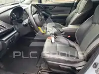 2021 Subaru Crosstrek фото