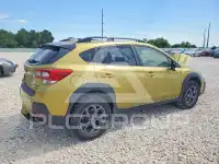 2021 Subaru Crosstrek photo