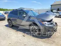 2021 Subaru Crosstrek фото
