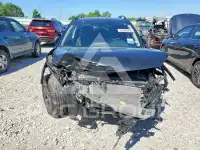 2021 Subaru Crosstrek фото