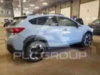 2021 Subaru Crosstrek фото