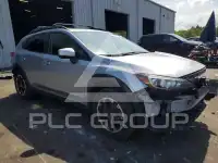 2021 Subaru Crosstrek photo