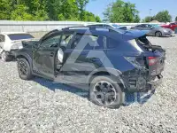 2021 Subaru Crosstrek фото