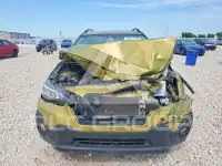2021 Subaru Crosstrek photo