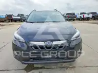 2021 Subaru Crosstrek фото
