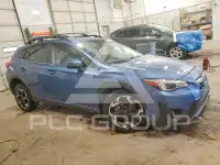 2021 Subaru Crosstrek фото
