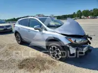 2021 Subaru Crosstrek фото
