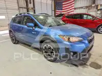 2021 Subaru Crosstrek photo