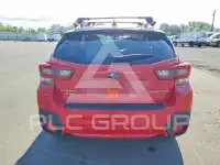2021 Subaru Crosstrek фото