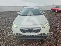 2021 Subaru Crosstrek фото
