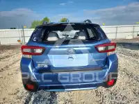 2021 Subaru Crosstrek фото