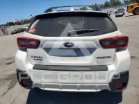 2021 Subaru Crosstrek фото