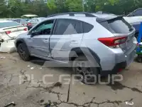 2021 Subaru Crosstrek фото
