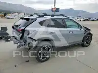 2021 Subaru Crosstrek фото