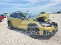 2021 Subaru Crosstrek photo