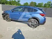 2021 Subaru Crosstrek фото