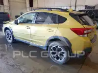 2021 Subaru Crosstrek фото