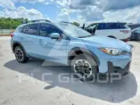 2021 Subaru Crosstrek фото