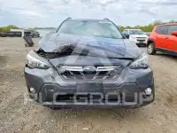 2021 Subaru Crosstrek фото