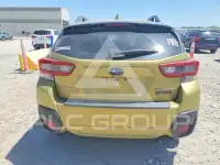 2021 Subaru Crosstrek фото