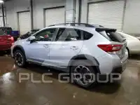 2021 Subaru Crosstrek фото