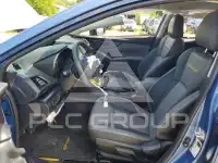 2021 Subaru Crosstrek фото