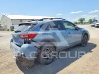 2021 Subaru Crosstrek фото