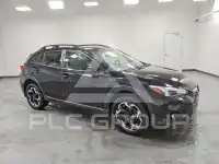 2021 Subaru Crosstrek фото