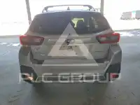 2021 Subaru Crosstrek фото