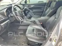 2021 Subaru Crosstrek фото