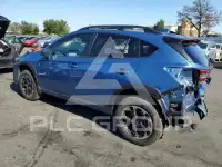 2021 Subaru Crosstrek фото
