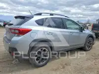 2021 Subaru Crosstrek фото