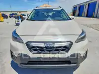 2021 Subaru Crosstrek фото