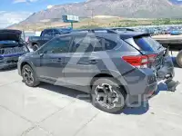 2021 Subaru Crosstrek photo