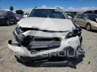 2021 Subaru Crosstrek фото