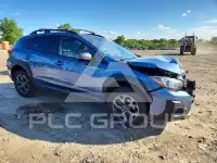 2021 Subaru Crosstrek фото