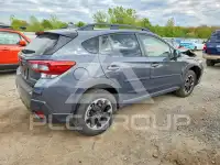 2021 Subaru Crosstrek фото