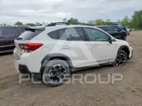 2021 Subaru Crosstrek фото