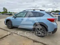 2021 Subaru Crosstrek фото