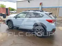 2021 Subaru Crosstrek фото