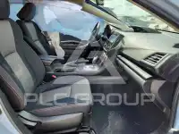 2021 Subaru Crosstrek фото