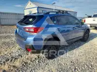 2021 Subaru Crosstrek фото