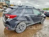 2021 Subaru Crosstrek фото