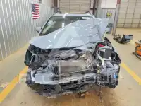 2021 Subaru Crosstrek фото