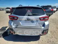 2021 Subaru Crosstrek фото